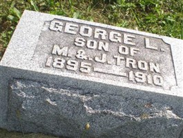 George L Tron George L Tron
