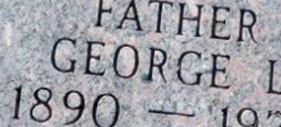 George L. Vangsness