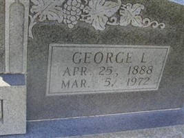 George L. Wilson George L. Wilson
