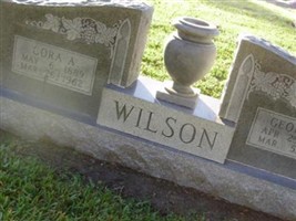 George L. Wilson George L. Wilson