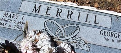 George Lamar Merrill