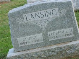 George Lansing George Lansing