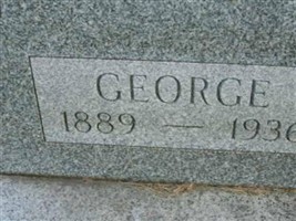 George Lansing George Lansing