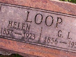 George LaRentus Loop