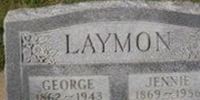 George Laymon