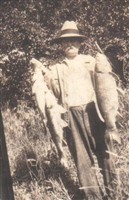 George Laymon