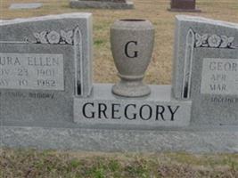 George Lee Gregory