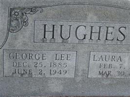 George Lee Hughes
