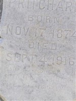 George Lee Pritchard