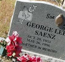 George Lee Sanez