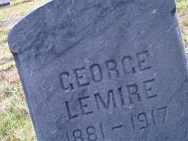 George Lemire