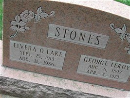 George Leroy Stones George Leroy Stones