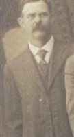 George Lewis Fate George Lewis Fate