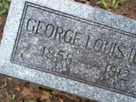 George Lewis Iles