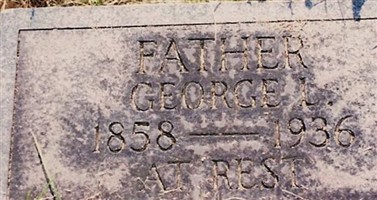 George Lewis Kidd
