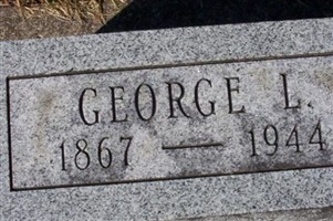 George Lincoln Alshouse George Lincoln Alshouse