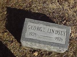 George Lindsey