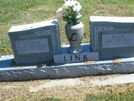 George Link George Link