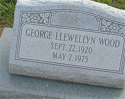 George Llewellyn Wood