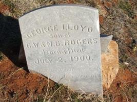 George Lloyd Rogers