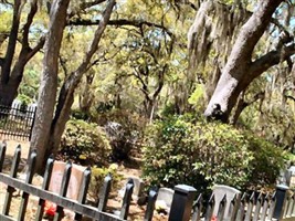 George Logan Glover, Sr