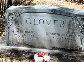 George Logan Glover, Sr