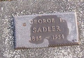 George Logan Sadler
