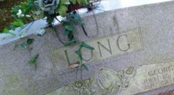George Long