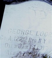 George Loop George Loop