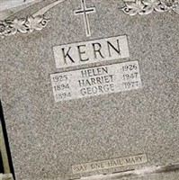 George Louis Kern George Louis Kern