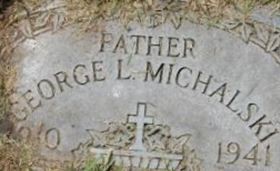 George Louis Michalski