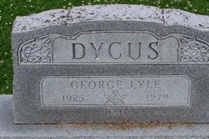 George Lyle Dycus