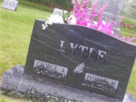 George Lytle George Lytle