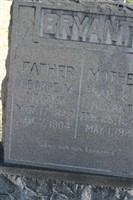George M. Bryant George M. Bryant