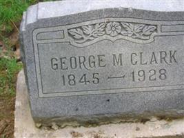 George M. Clark