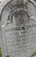 George M Cobb