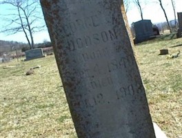 George M. Dodson