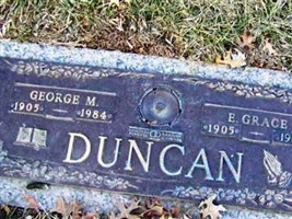 George M. Duncan