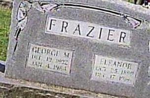 George M. Frazier