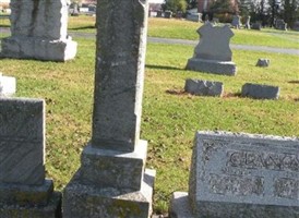 George M. Glancy George M. Glancy