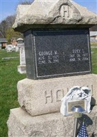 George M. Hough