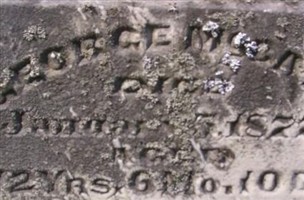 George M. McCabe