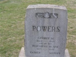 George M. Powers