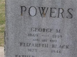 George M. Powers