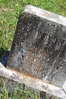 George M Pyron