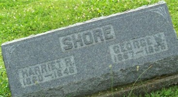 George M. Shore