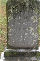 George M. St. Clair George M. St. Clair