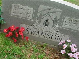 George M. Swanson George M. Swanson