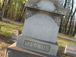 George Magnus George Magnus