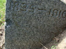George Maguire Pigott